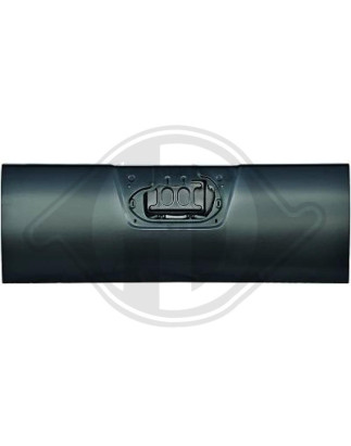 Portellone Nissan Navara 05-10 (Cod. D-6084028)