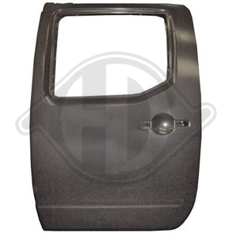Portiera Carrozzeria posteriore sinistra Nissan Navara 05-10 (Cod. D-6084037)