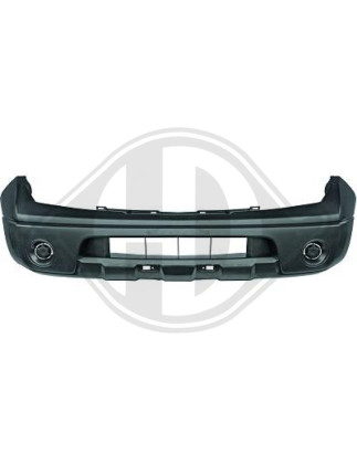 Paraurti anteriore Nissan Navara 05-10 (Cod. D-6084050)