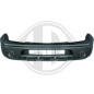 Paraurti anteriore Nissan Navara 05-10 (Cod. D-6084050)