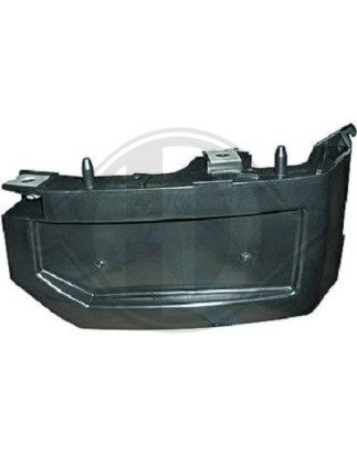 Supporto Paraurti anteriore destro Nissan Navara 05-10 (Cod. D-6084062)