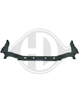 Supporto Paraurti posteriore Nissan Navara 05-10 (Cod. D-6084065)