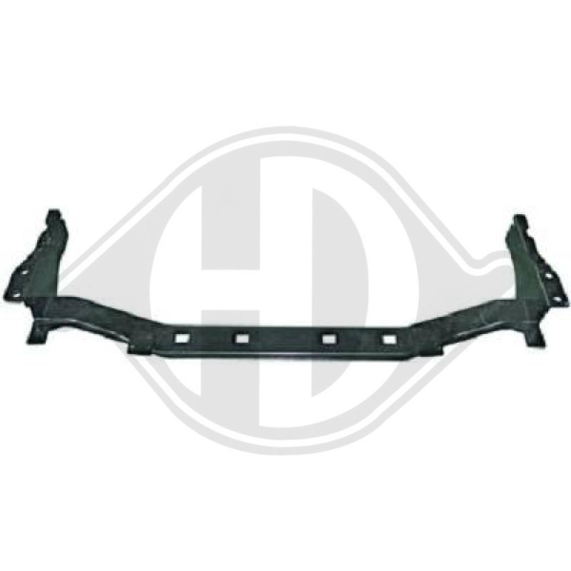 Supporto Paraurti posteriore Nissan Navara 05-10 (Cod. D-6084065)