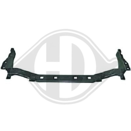 Supporto Paraurti posteriore Nissan Navara 05-10 (Cod. D-6084065)