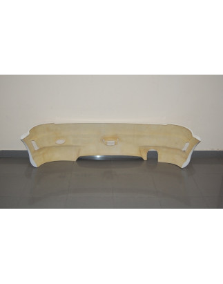 Paraurti Posteriore Peugeot 206 CC (Cod. E-TCP6367)