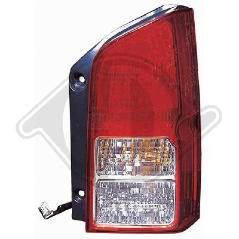 Luce posteriore Sx Nissan Pathfinder 05-13 (Cod. D-6084091)