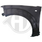 Parafango anteriore sinistro Nissan Navara 05-10 (Cod. D-6084107)