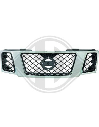 Griglia radiatore Nissan Pathfinder 05-13 (Cod. D-6084140)