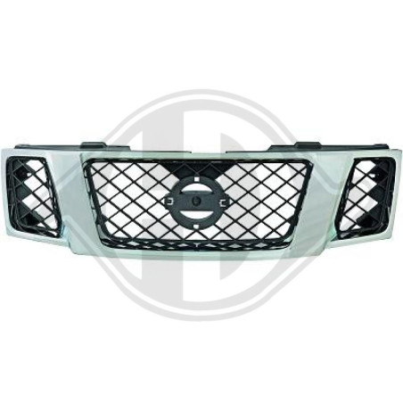 Griglia radiatore Nissan Pathfinder 05-13 (Cod. D-6084140)