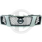 Griglia radiatore Nissan Pathfinder 05-13 (Cod. D-6084140)