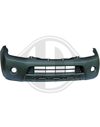 Paraurti anteriore Nissan Pathfinder 05-13 (Cod. D-6084150)