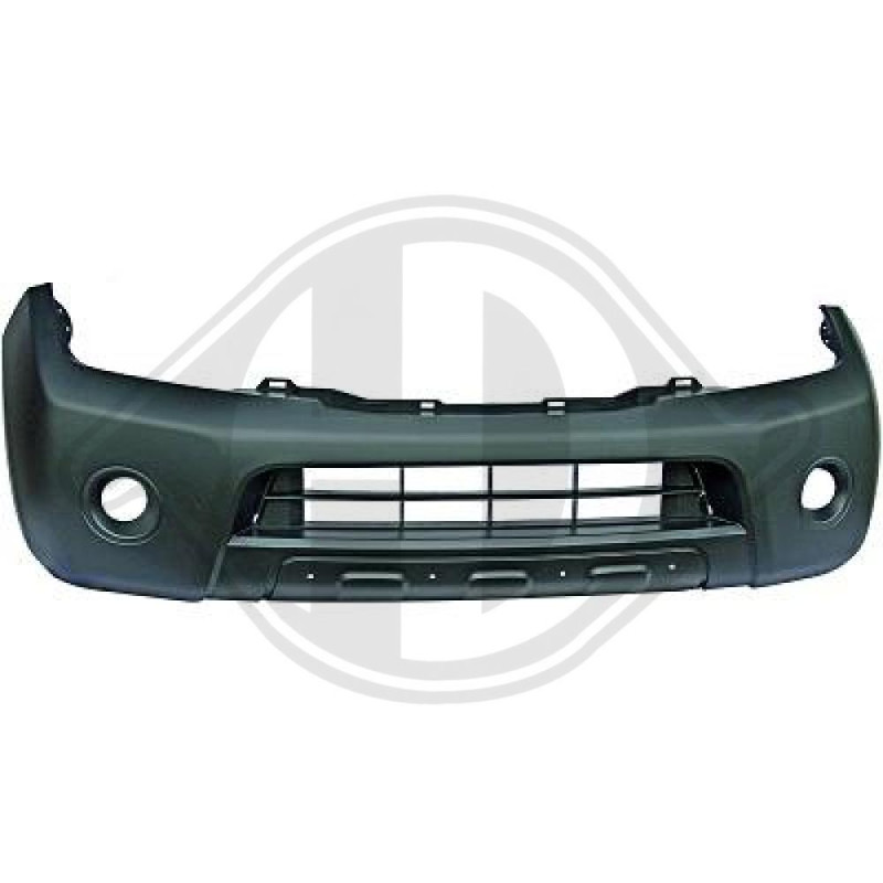 Paraurti anteriore Nissan Pathfinder 05-13 (Cod. D-6084150)