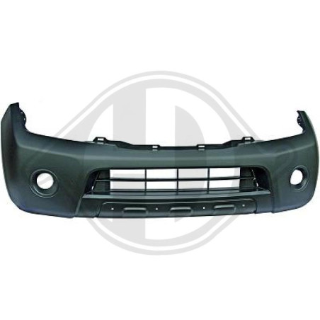 Paraurti anteriore Nissan Pathfinder 05-13 (Cod. D-6084150)