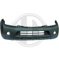 Paraurti anteriore Nissan Pathfinder 05-13 (Cod. D-6084150)