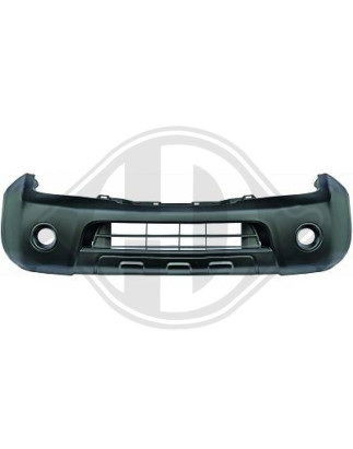 Paraurti anteriore Nissan Pathfinder 05-13 (Cod. D-6084151)