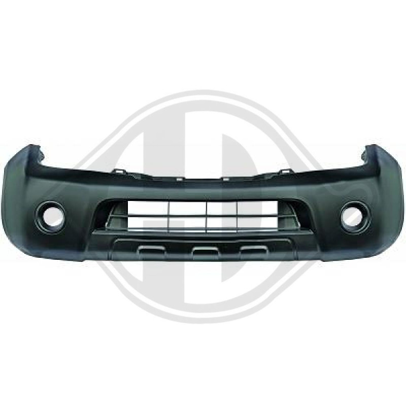 Paraurti anteriore Nissan Pathfinder 05-13 (Cod. D-6084151)