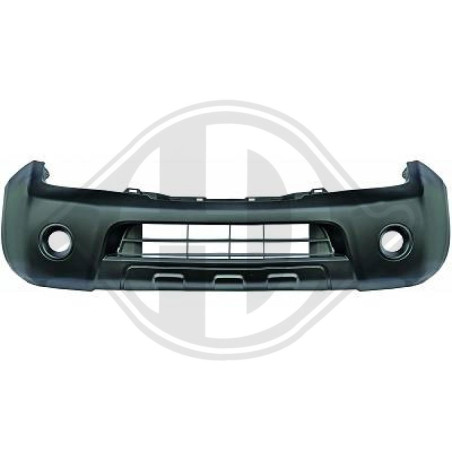 Paraurti anteriore Nissan Pathfinder 05-13 (Cod. D-6084151)