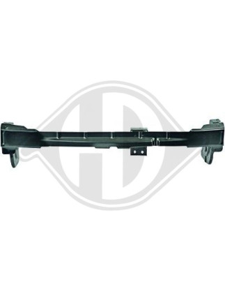 Supporto Paraurti anteriore Nissan Pathfinder 05-13 (Cod. D-6084160)
