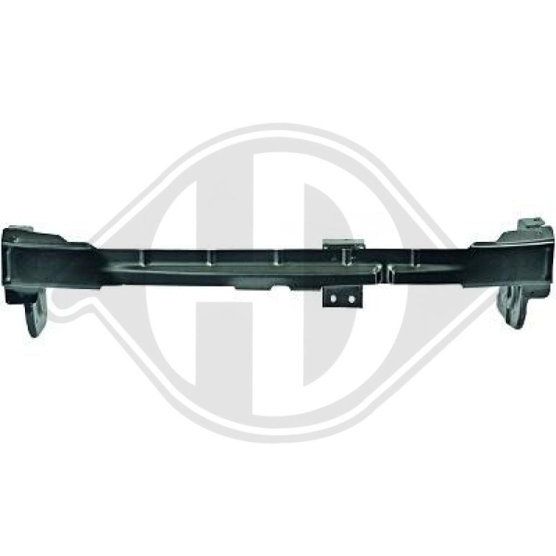 Supporto Paraurti anteriore Nissan Pathfinder 05-13 (Cod. D-6084160)