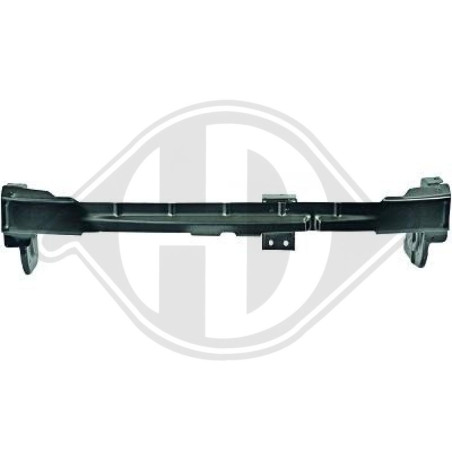 Supporto Paraurti anteriore Nissan Pathfinder 05-13 (Cod. D-6084160)