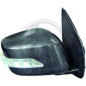 Specchio retrovisore esterno Nissan Navara 05-10 (Cod. D-6084224)