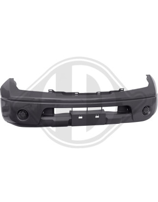 Paraurti anteriore Nissan Navara 05-10 (Cod. D-6084250)