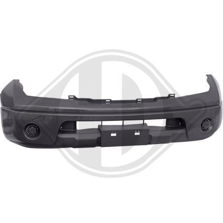 Paraurti anteriore Nissan Navara 05-10 (Cod. D-6084250)