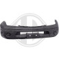 Paraurti anteriore Nissan Navara 05-10 (Cod. D-6084250)