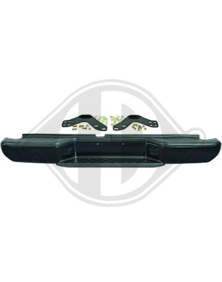 Paraurti posteriore Nissan Navara 05-10 (Cod. D-6084256)