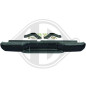 Paraurti posteriore Nissan Navara 05-10 (Cod. D-6084256)