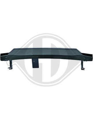 Supporto Paraurti anteriore Nissan Navara 05-10 (Cod. D-6084260)