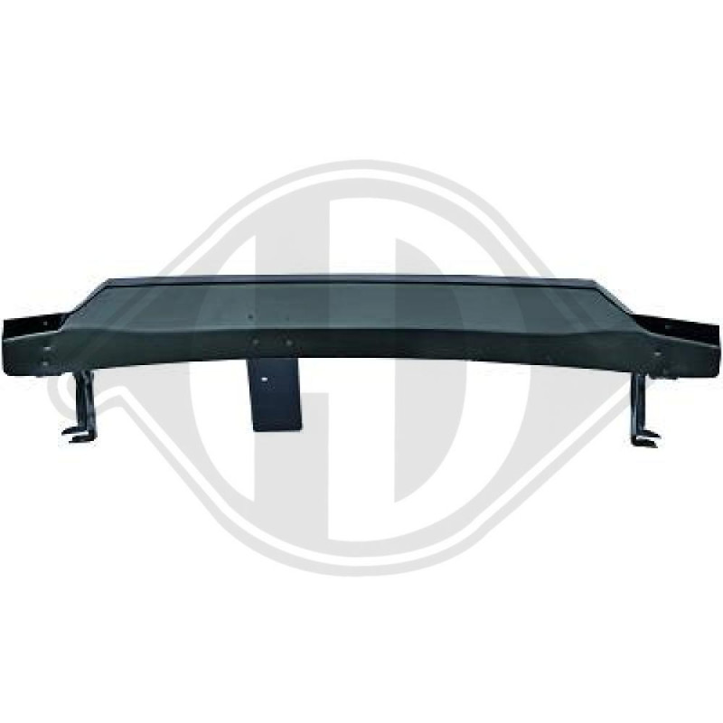 Supporto Paraurti anteriore Nissan Navara 05-10 (Cod. D-6084260)