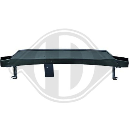 Supporto Paraurti anteriore Nissan Navara 05-10 (Cod. D-6084260)