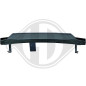 Supporto Paraurti anteriore Nissan Navara 05-10 (Cod. D-6084260)