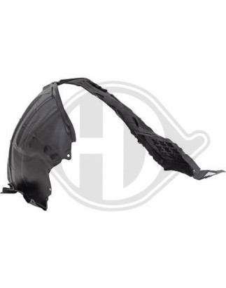 Copertura Passaruota anteriore sinistro Nissan Pathfinder 05-13 (Cod. D-6085009)