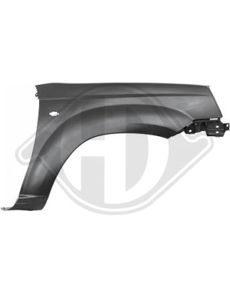 Parafango anteriore destro Nissan X-Trail (T30) 01-07 (Cod. D-6085806)