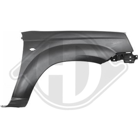 Parafango anteriore destro Nissan X-Trail (T30) 01-07 (Cod. D-6085806)