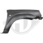 Parafango anteriore destro Nissan X-Trail (T30) 01-07 (Cod. D-6085806)