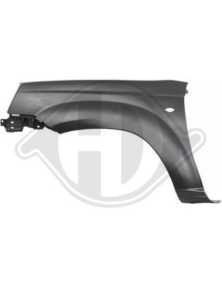 Parafango anteriore sinistro Nissan X-Trail (T30) 01-07 (Cod. D-6085807)