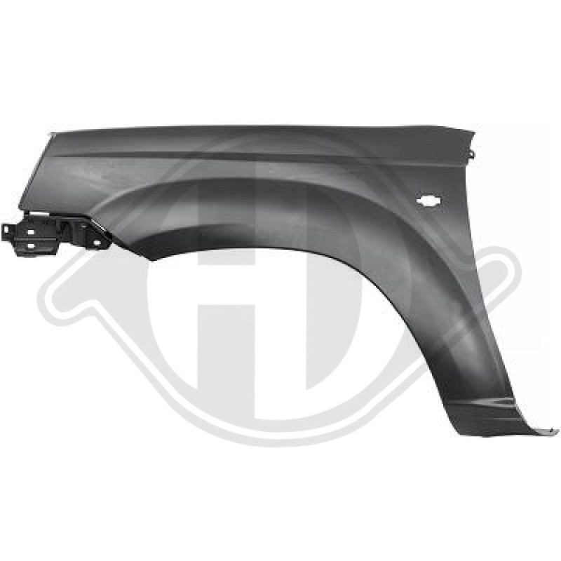Parafango anteriore sinistro Nissan X-Trail (T30) 01-07 (Cod. D-6085807)