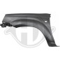 Parafango anteriore sinistro Nissan X-Trail (T30) 01-07 (Cod. D-6085807)