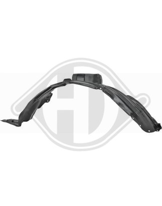 Copertura Passaruota anteriore sinistro Nissan X-Trail (T30) 01-07 (Cod. D-6085811)