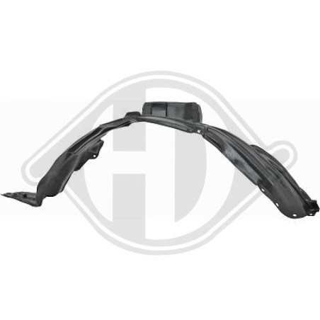 Copertura Passaruota anteriore sinistro Nissan X-Trail (T30) 01-07 (Cod. D-6085811)
