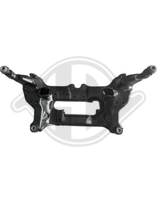Telaio ausiliario / Supporto aggregati Nissan X-Trail (T30) 01-07 (Cod. D-6085819)