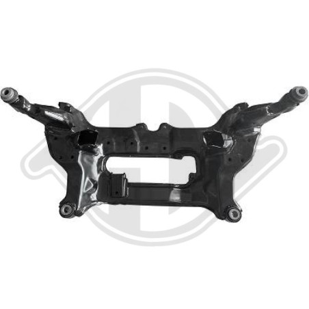 Telaio ausiliario / Supporto aggregati Nissan X-Trail (T30) 01-07 (Cod. D-6085819)