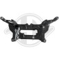 Telaio ausiliario / Supporto aggregati Nissan X-Trail (T30) 01-07 (Cod. D-6085819)