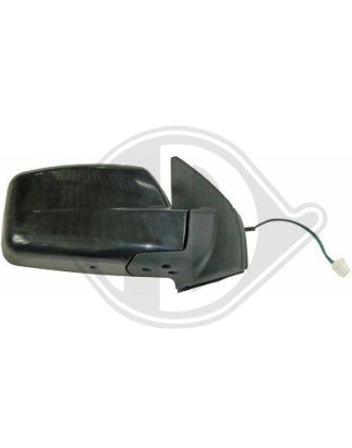 Specchio retrovisore esterno Nissan X-Trail (T30) 01-07 (Cod. D-6085824)