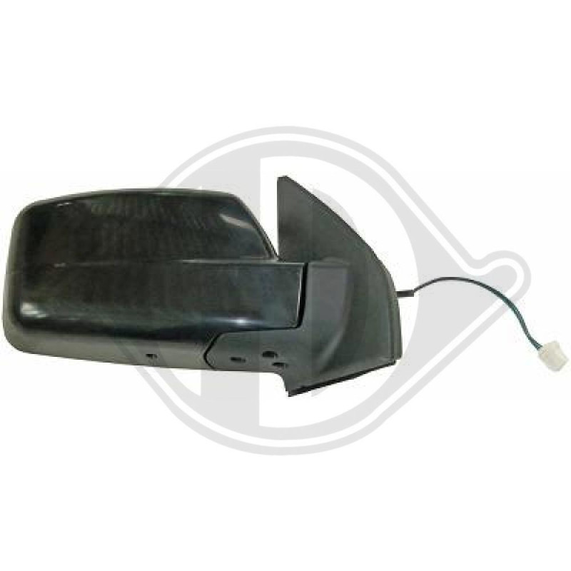 Specchio retrovisore esterno Nissan X-Trail (T30) 01-07 (Cod. D-6085824)