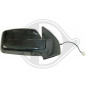 Specchio retrovisore esterno Nissan X-Trail (T30) 01-07 (Cod. D-6085824)