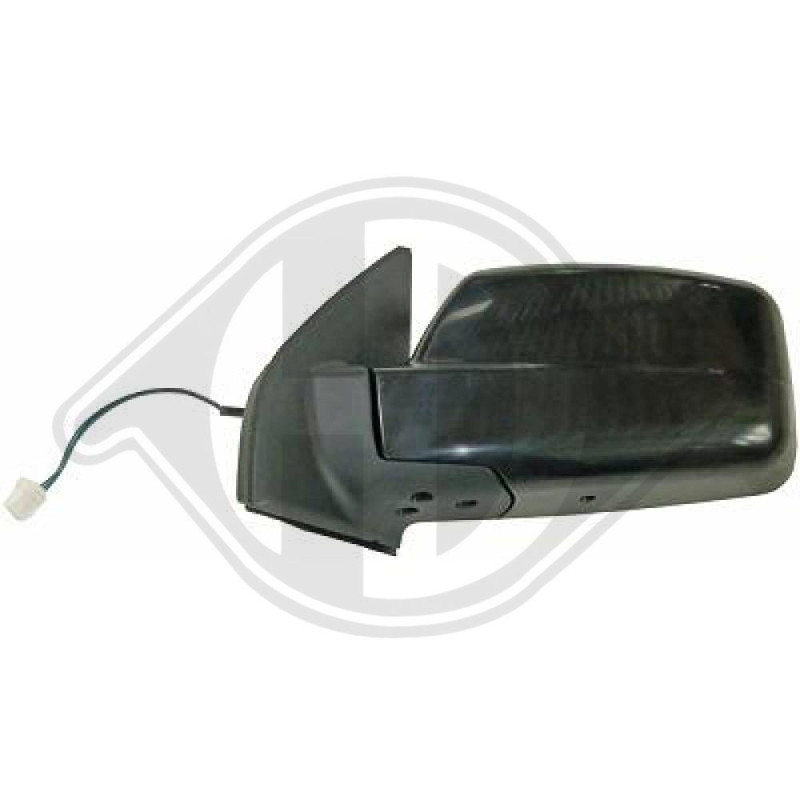 Specchio retrovisore esterno Nissan X-Trail (T30) 01-07 (Cod. D-6085825)